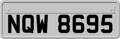 NQW8695