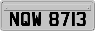 NQW8713