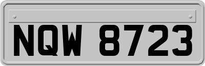 NQW8723