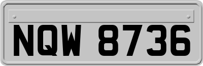 NQW8736