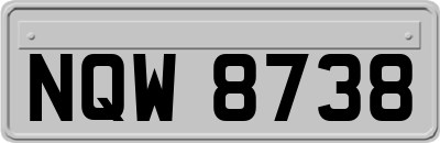 NQW8738