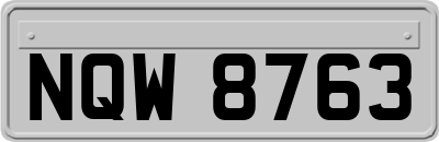 NQW8763
