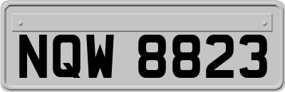 NQW8823