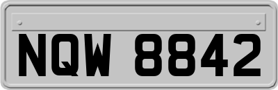 NQW8842