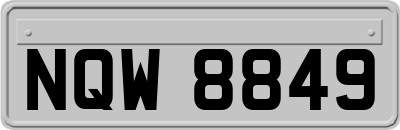 NQW8849