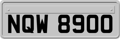 NQW8900
