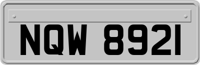 NQW8921
