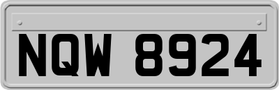 NQW8924