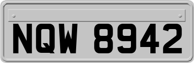 NQW8942