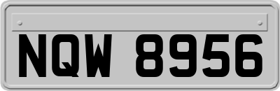 NQW8956