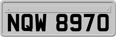 NQW8970