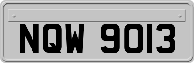 NQW9013