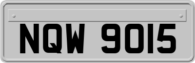 NQW9015