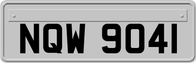 NQW9041