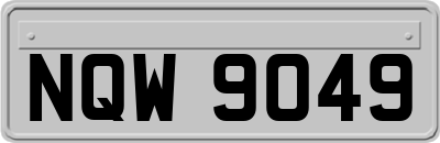 NQW9049