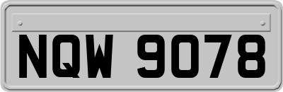 NQW9078