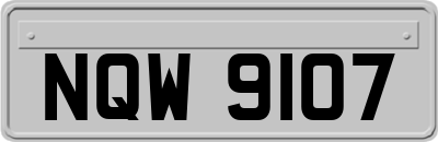 NQW9107