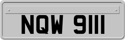 NQW9111