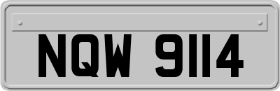 NQW9114