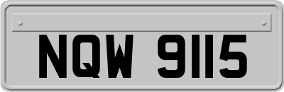 NQW9115