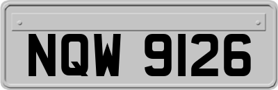 NQW9126