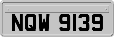 NQW9139