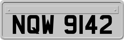 NQW9142