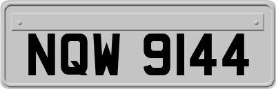 NQW9144
