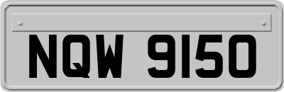 NQW9150