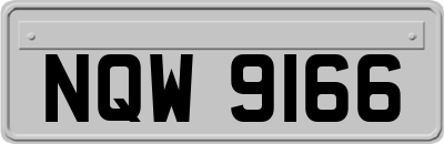 NQW9166