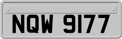 NQW9177