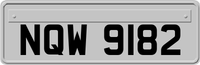 NQW9182