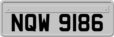 NQW9186