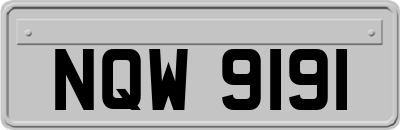 NQW9191