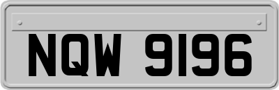 NQW9196