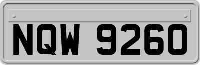 NQW9260