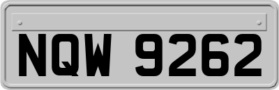 NQW9262