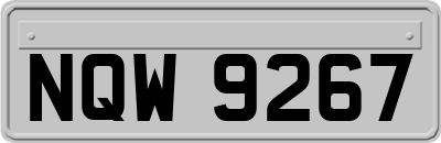 NQW9267