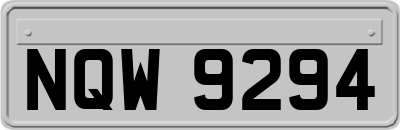 NQW9294