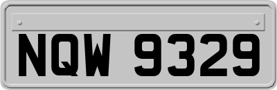 NQW9329