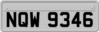 NQW9346