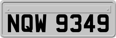 NQW9349