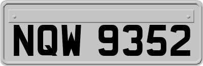 NQW9352