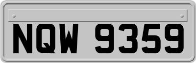 NQW9359