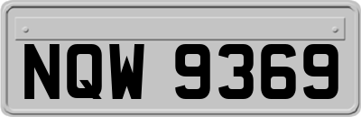 NQW9369