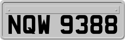 NQW9388
