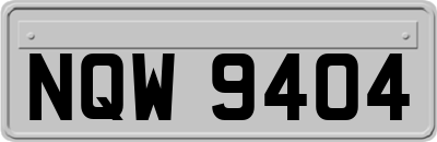 NQW9404