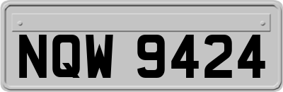 NQW9424