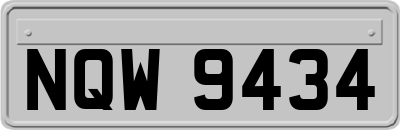 NQW9434