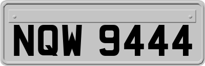 NQW9444
